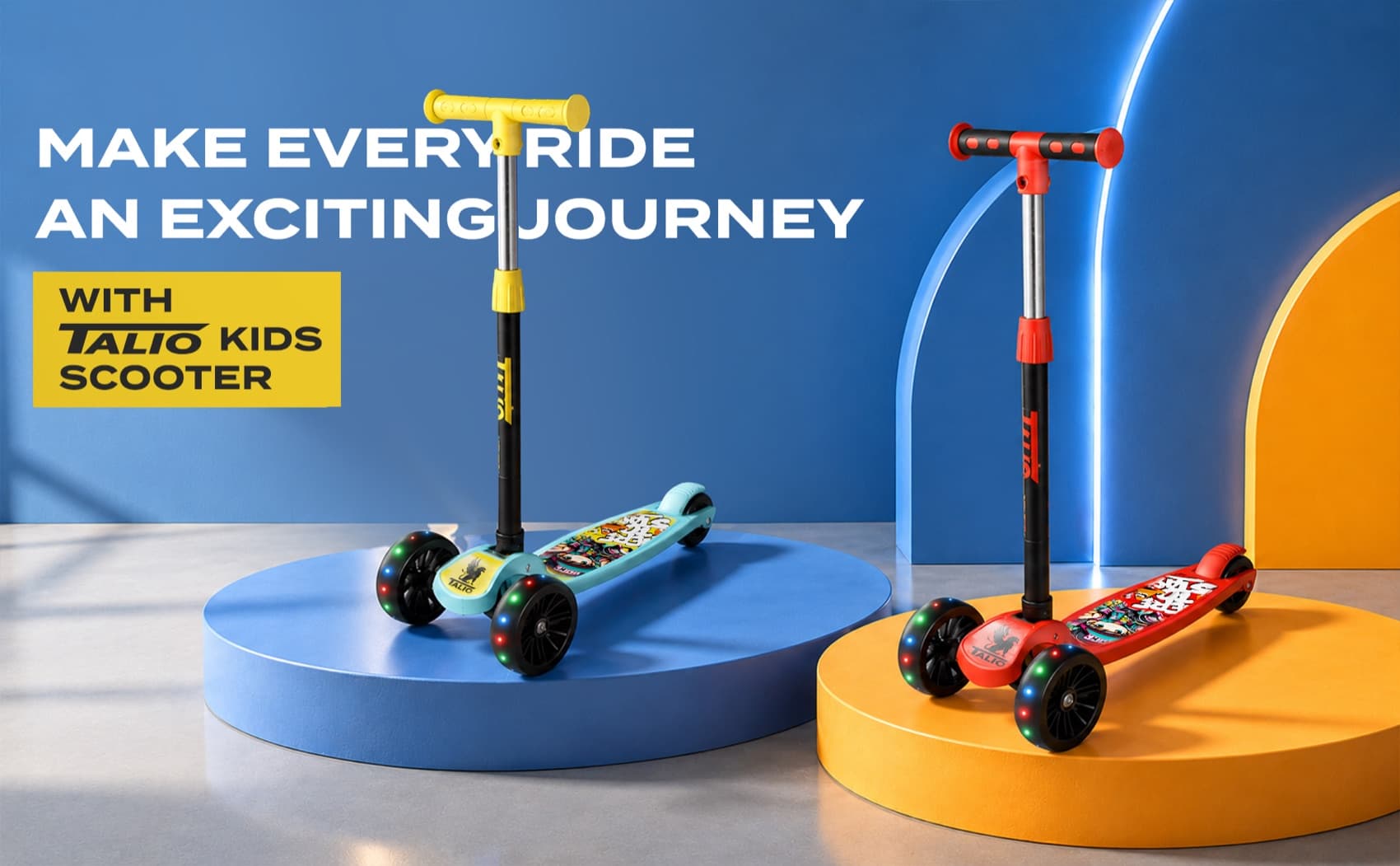 E-Commerce & Digital Commerce work by Creative Fables